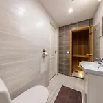 Apartamento Old Town, Beautiful Yard View, Sauna Tallin