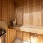 Apartamento Old Town, Beautiful Yard View, Sauna *