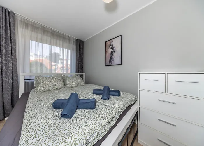 Апартаменти Old Town, Beautiful Yard View, Sauna Таллінн