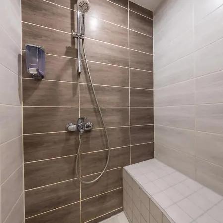 Lägenhet Old Town, Beautiful Yard View, Sauna Tallinn